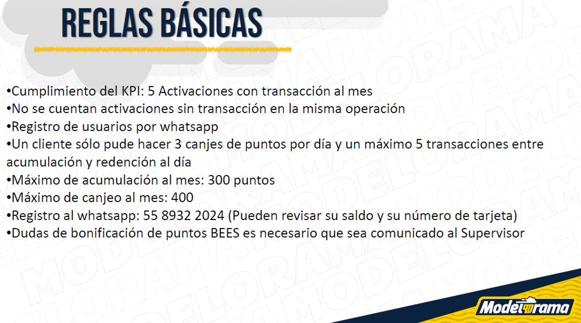 Infografía Reglas de Club Modelorama.PNG